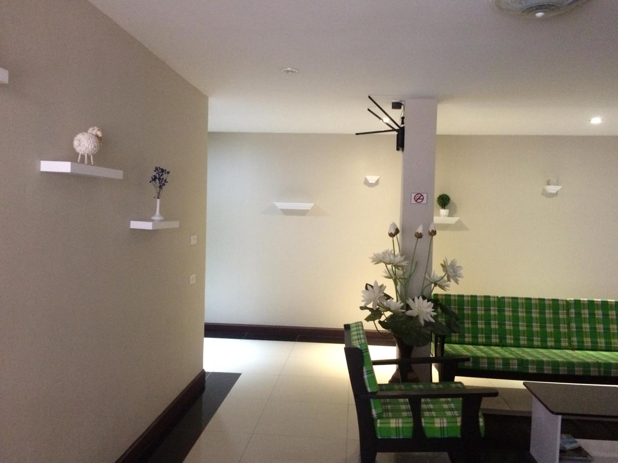 มาย ลีฟวิ่งเพลส เกาะสมุย Apartment หาดแม่น้ำ ภายนอก รูปภาพ