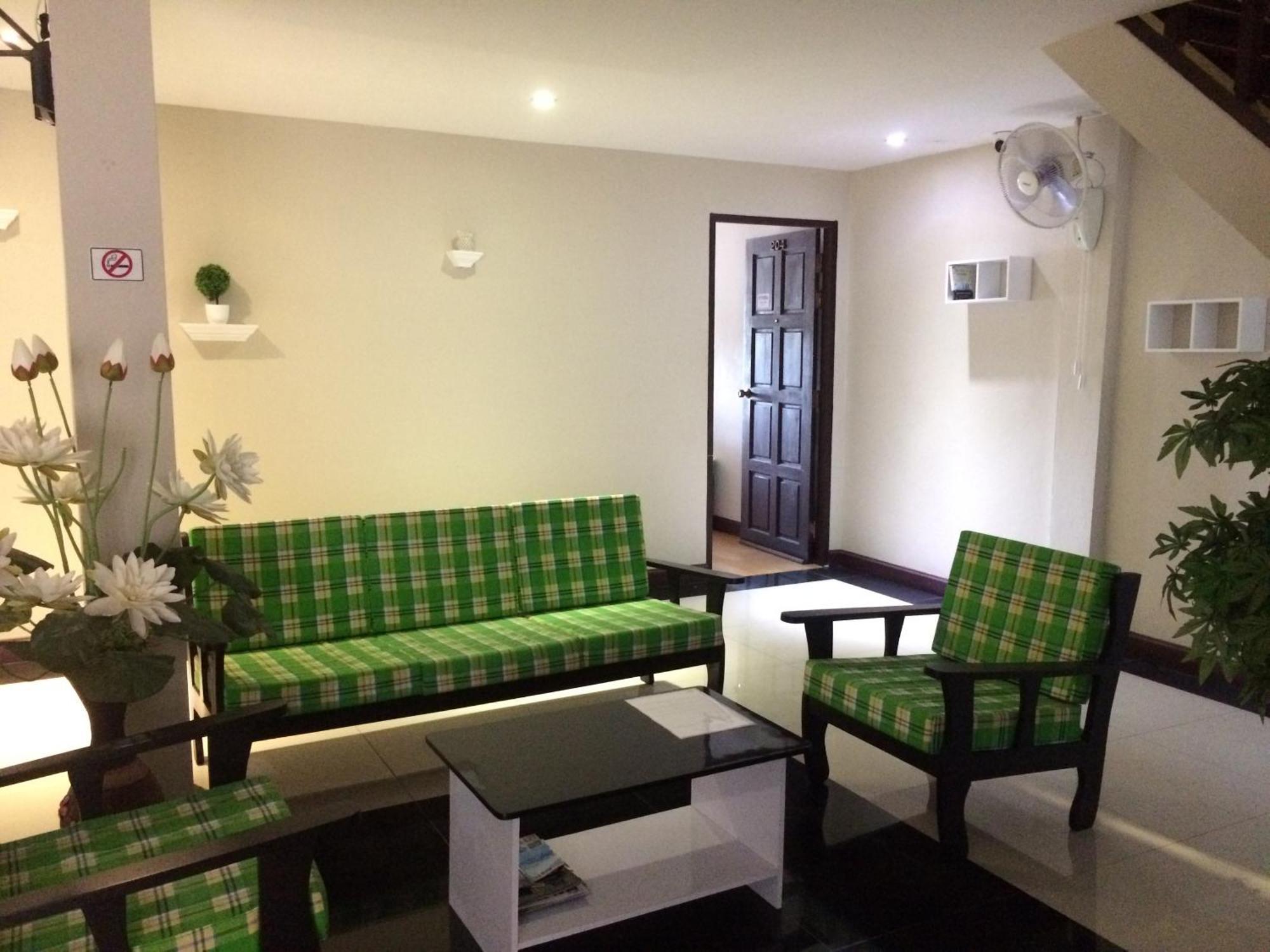 มาย ลีฟวิ่งเพลส เกาะสมุย Apartment หาดแม่น้ำ ภายนอก รูปภาพ