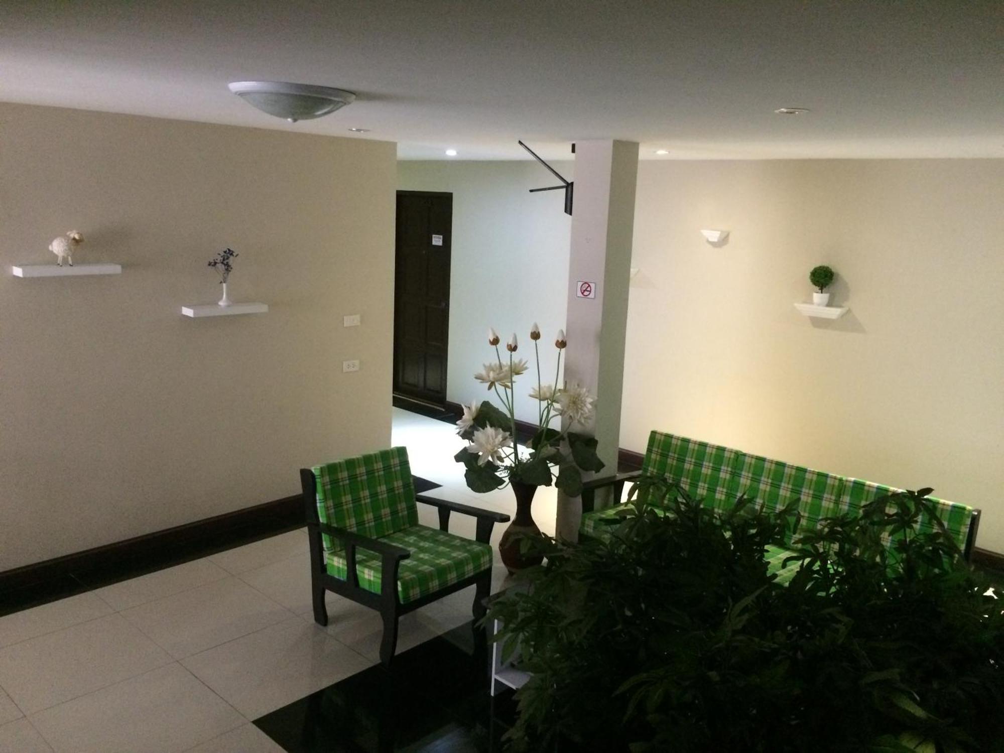 มาย ลีฟวิ่งเพลส เกาะสมุย Apartment หาดแม่น้ำ ภายนอก รูปภาพ