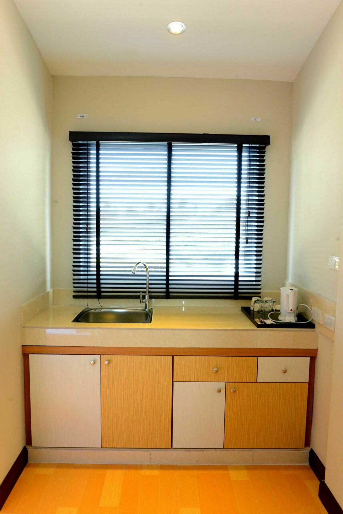 มาย ลีฟวิ่งเพลส เกาะสมุย Apartment หาดแม่น้ำ ภายนอก รูปภาพ