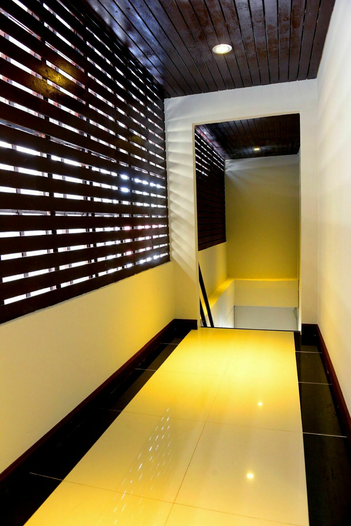 มาย ลีฟวิ่งเพลส เกาะสมุย Apartment หาดแม่น้ำ ภายนอก รูปภาพ
